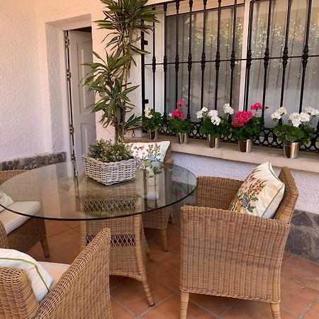 Casa Pepa Διαμέρισμα Μάλαγα Εξωτερικό φωτογραφία