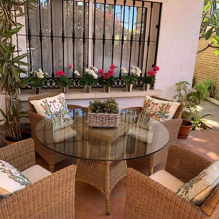 Casa Pepa Διαμέρισμα Μάλαγα Εξωτερικό φωτογραφία