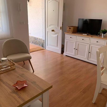 Casa Pepa Διαμέρισμα Μάλαγα Εξωτερικό φωτογραφία