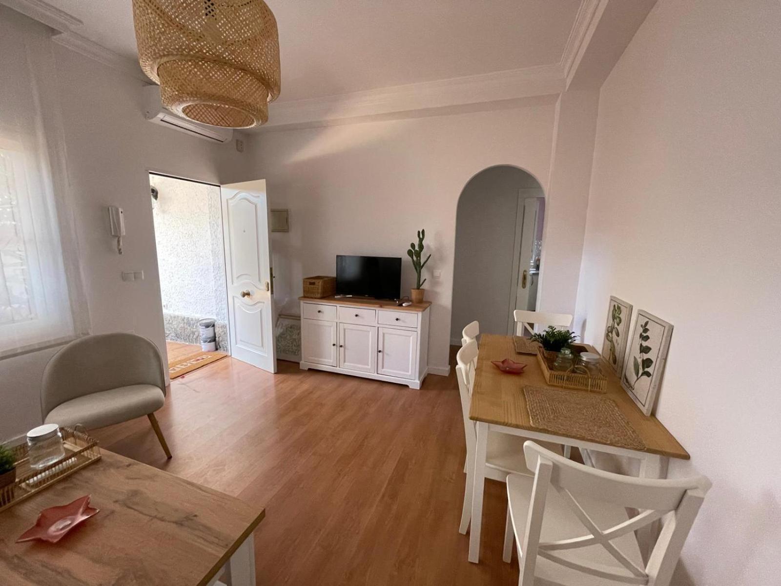 Casa Pepa Διαμέρισμα Μάλαγα Εξωτερικό φωτογραφία