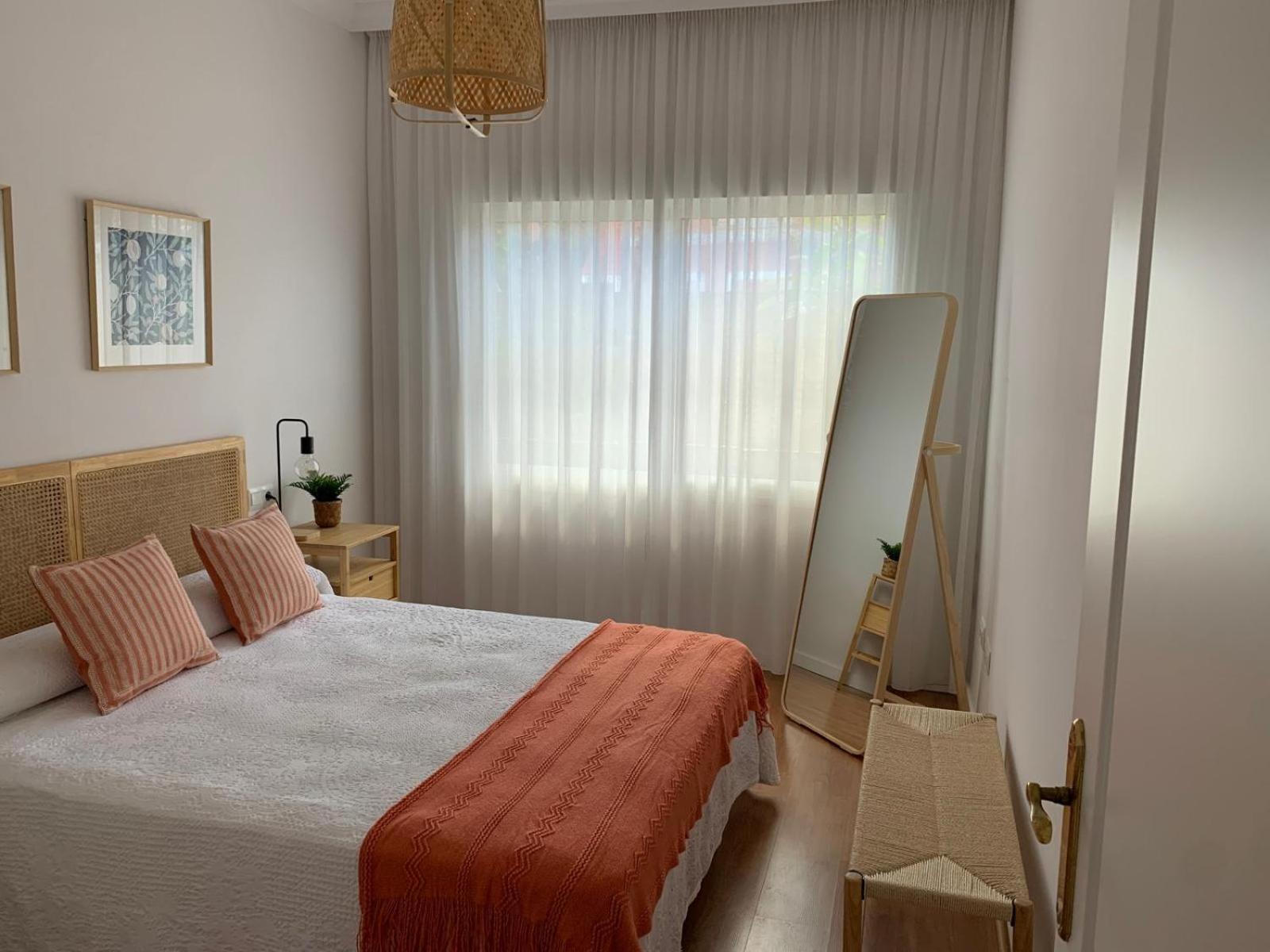 Casa Pepa Διαμέρισμα Μάλαγα Εξωτερικό φωτογραφία