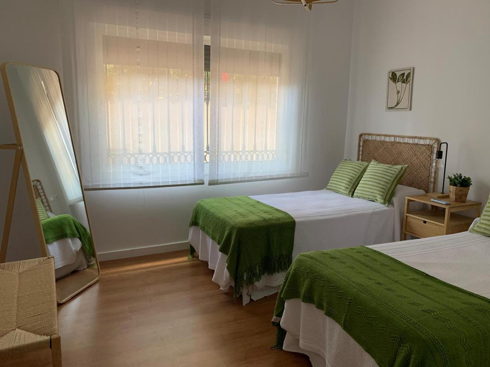 Casa Pepa Διαμέρισμα Μάλαγα Εξωτερικό φωτογραφία