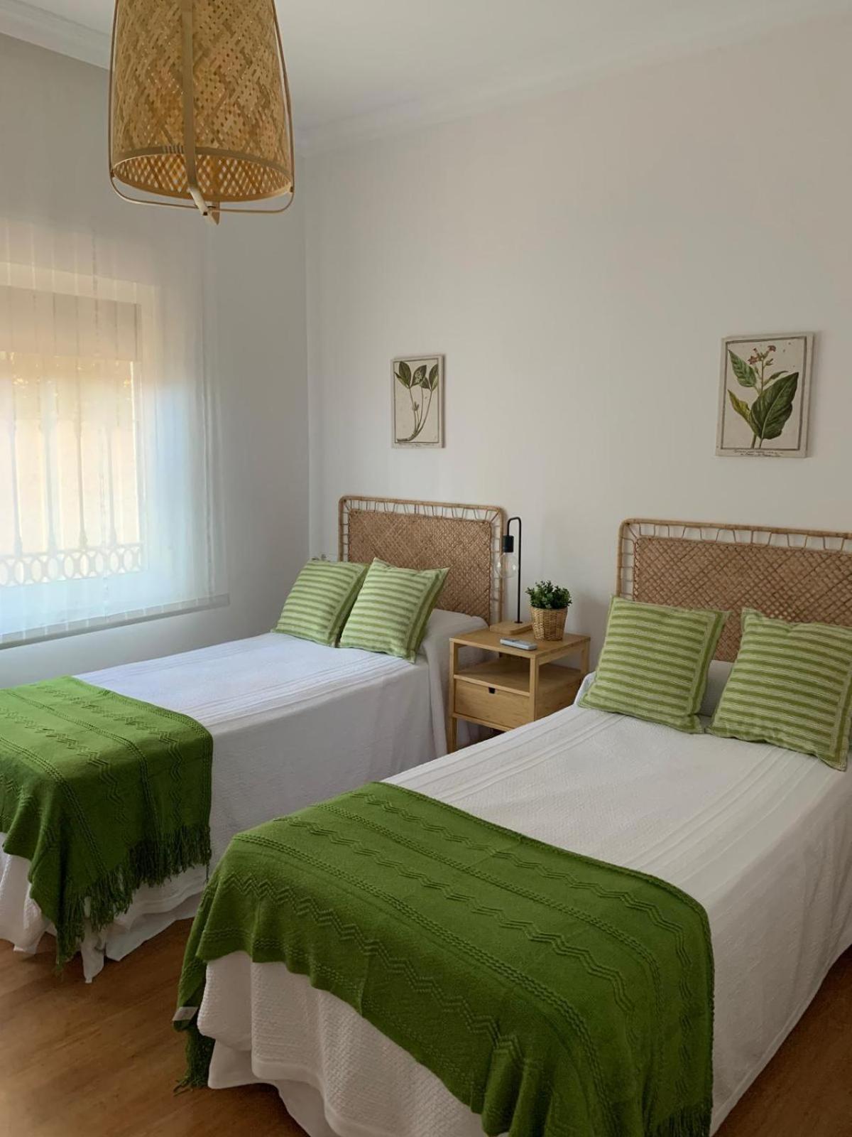 Casa Pepa Διαμέρισμα Μάλαγα Εξωτερικό φωτογραφία