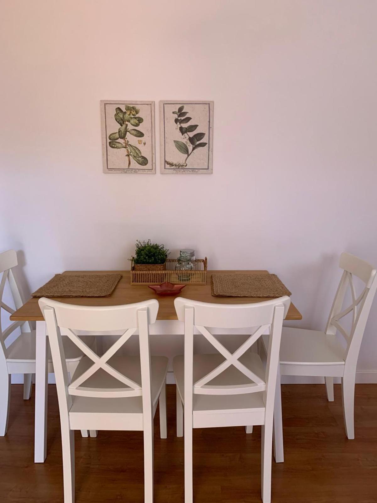 Casa Pepa Διαμέρισμα Μάλαγα Εξωτερικό φωτογραφία