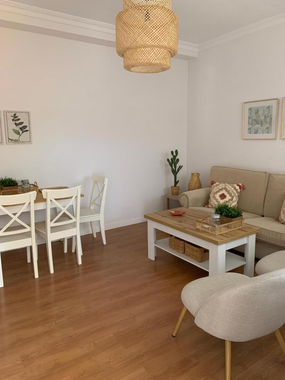 Casa Pepa Διαμέρισμα Μάλαγα Εξωτερικό φωτογραφία