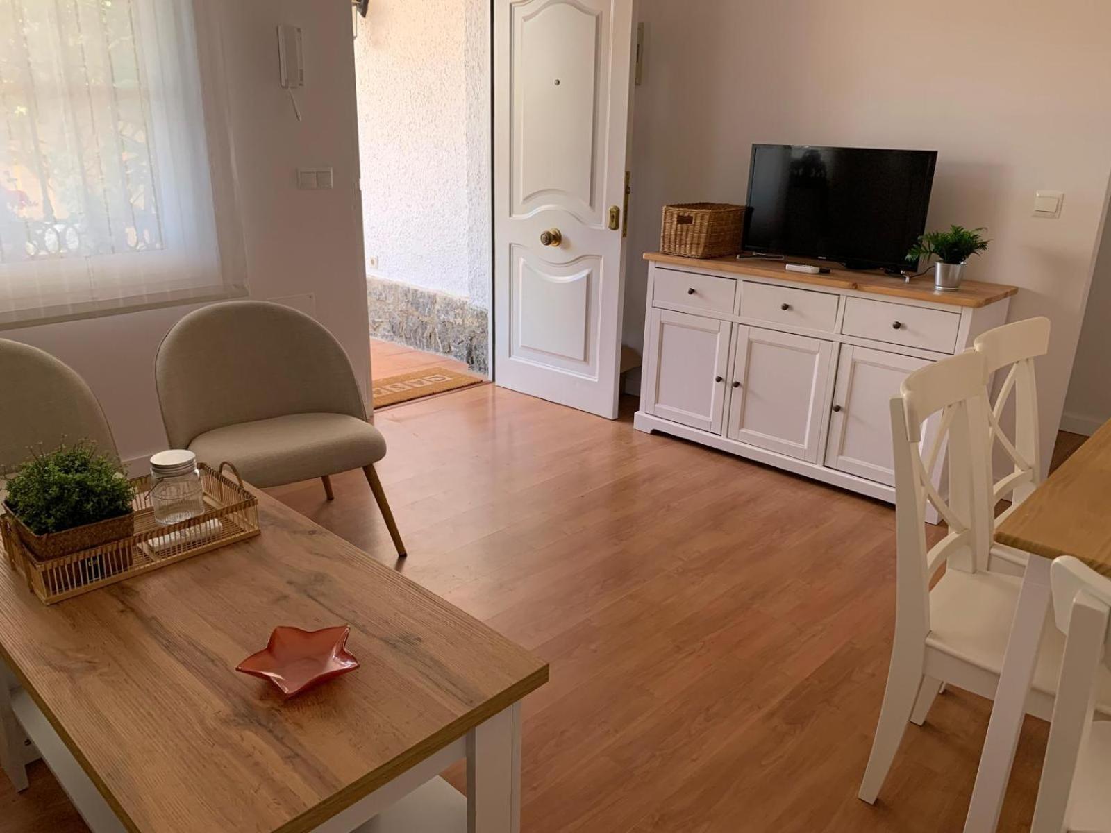 Casa Pepa Διαμέρισμα Μάλαγα Εξωτερικό φωτογραφία