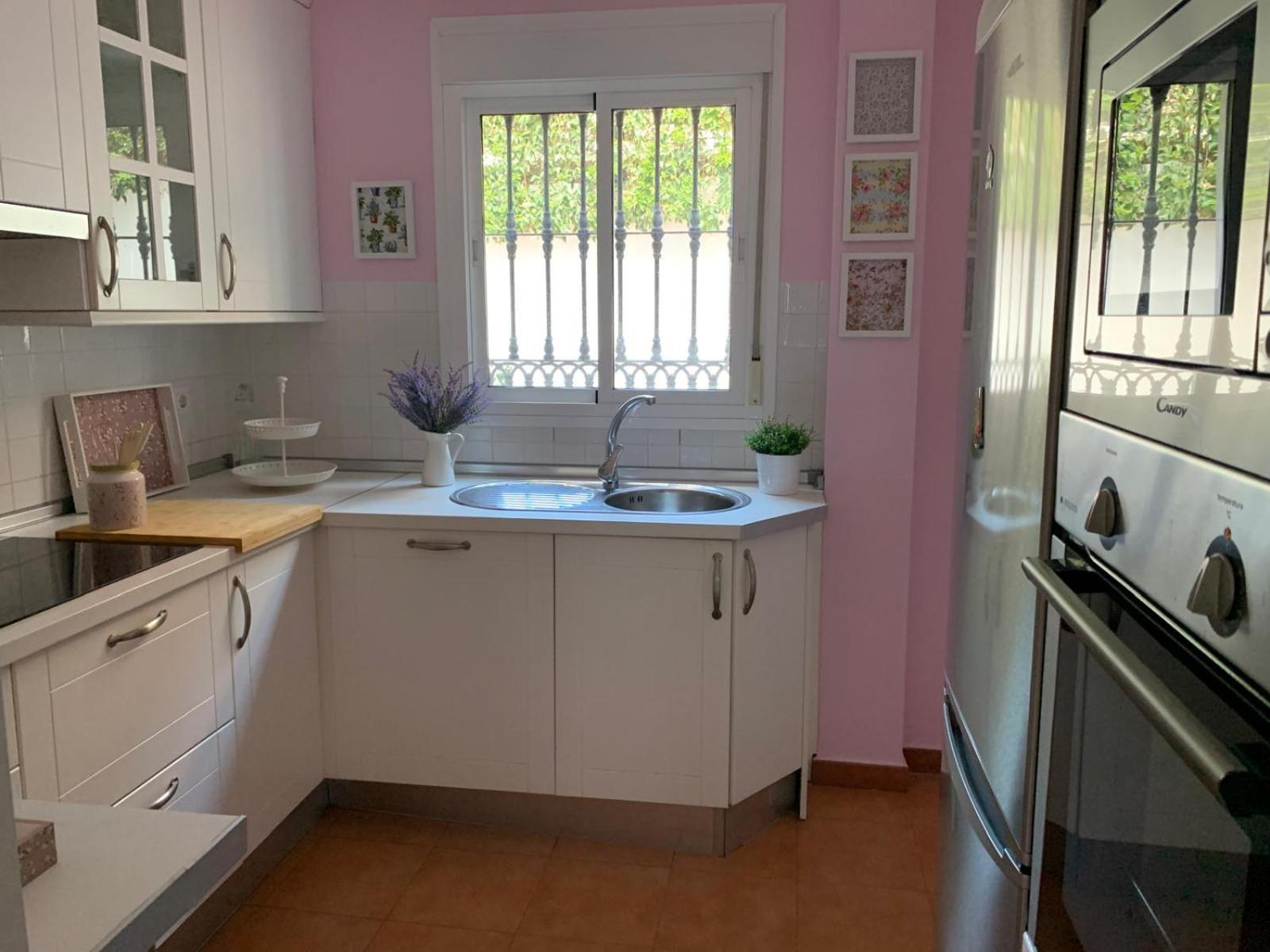 Casa Pepa Διαμέρισμα Μάλαγα Εξωτερικό φωτογραφία