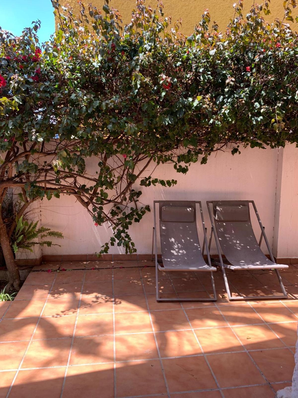 Casa Pepa Διαμέρισμα Μάλαγα Εξωτερικό φωτογραφία